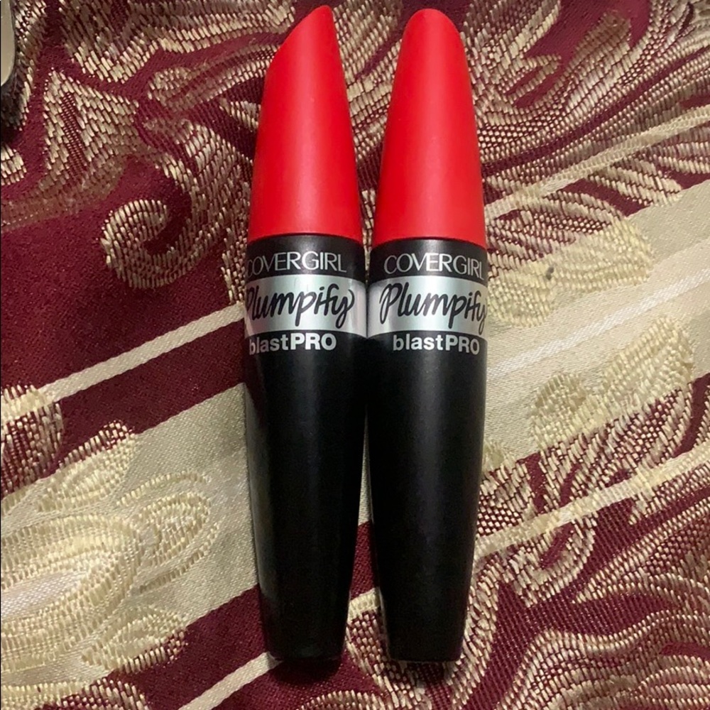 Mascara